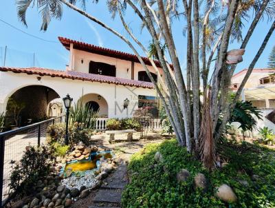 Casa para Venda, em Niter�i, bairro PIRATININGA, 5 dormit�rios, 6 banheiros, 2 su�tes, 6 vagas
