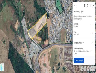 �rea para Venda, em Maca�, bairro Imboassica