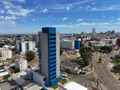 Apartamento para Venda, em Guarapuava, bairro Santa Cruz, 2 dormit�rios, 1 banheiro, 1 vaga