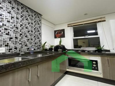 Apartamento para Venda, em S�o Bernardo do Campo, bairro Nova Petr�polis, 2 dormit�rios, 1 banheiro, 1 vaga