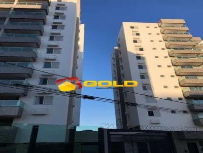 Apartamento para Venda, em Uberl�ndia, bairro Copacabana, 2 dormit�rios, 2 banheiros, 1 su�te, 2 vagas