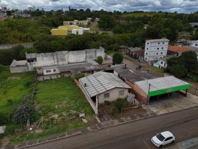 Terreno para Venda, em Guarapuava, bairro Vila Carli