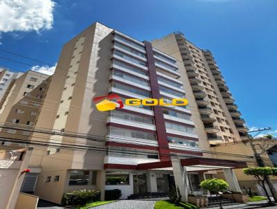 Apartamento Mobiliado para Venda, em Uberl�ndia, bairro Centro, 3 dormit�rios, 2 banheiros, 1 su�te, 2 vagas