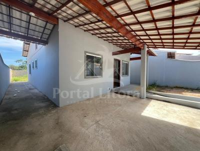 Casa para Venda, em Saquarema, bairro Madressilva, 2 dormit�rios, 1 banheiro, 1 su�te, 1 vaga