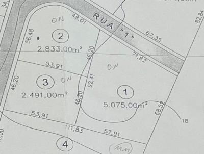 �rea para Venda, em Maca�, bairro Imboassica