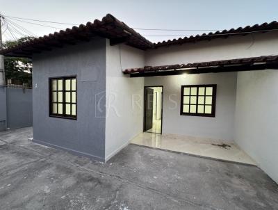 Casa para Loca��o, em Rio das Ostras, bairro Jardim Maril�a, 2 dormit�rios, 2 banheiros, 1 su�te, 1 vaga