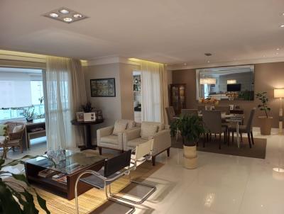 Apartamento para Venda, em S�o Bernardo do Campo, bairro Centro, 4 dormit�rios, 6 banheiros, 4 su�tes, 4 vagas