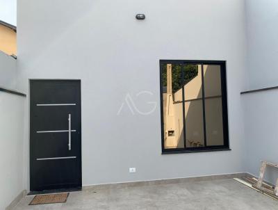 Casa para Venda, em Indaiatuba, bairro Jardim Morada do Sol, 3 dormit�rios, 1 banheiro, 1 su�te, 2 vagas