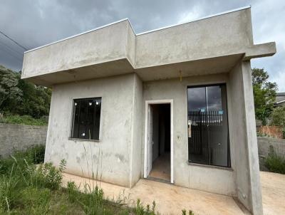 Casa para Venda, em Guarapuava, bairro Alto da XV, 2 dormit�rios, 1 banheiro, 2 vagas