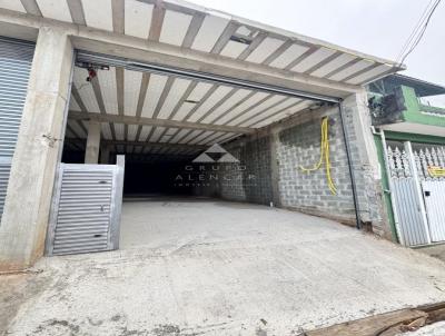 Sal�o Comercial para Loca��o, em S�o Paulo, bairro Parque Tiet�, 1 banheiro