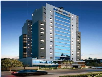 Apartamento para Venda, em Guarapuava, bairro Cidade dos Lagos, 3 dormit�rios, 1 su�te, 2 vagas