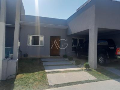 Casa em Condom�nio para Loca��o, em Indaiatuba, bairro Jardins do Imp�rio, 3 dormit�rios, 1 su�te, 2 vagas