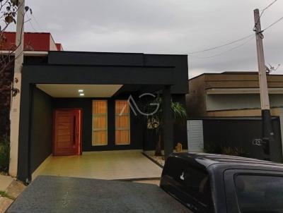 Casa em Condom�nio para Loca��o, em Indaiatuba, bairro Jardins do Imp�rio, 3 dormit�rios, 1 su�te, 2 vagas