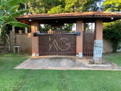 Ch�cara para Venda, em Indaiatuba, bairro Vale do Sol, 2 dormit�rios, 1 banheiro