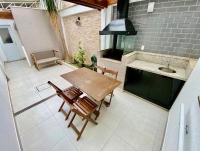 Apartamento para Venda, em Sorocaba, bairro Jardim Ref�gio, 2 dormit�rios, 2 banheiros, 2 vagas