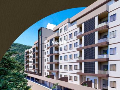 Apartamento para Venda, em Teres�polis, bairro Alto, 2 dormit�rios, 1 banheiro, 1 su�te, 1 vaga