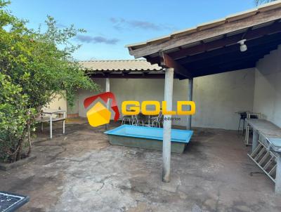 Casa para Loca��o, em , bairro Caraj�s, 3 dormit�rios, 1 banheiro, 6 vagas