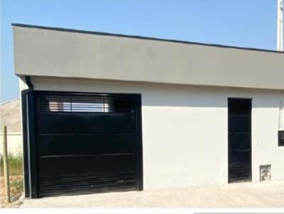 Casa para Venda, em Indaiatuba, bairro Jardim Beija Flor, 2 dormit�rios, 1 banheiro, 2 vagas