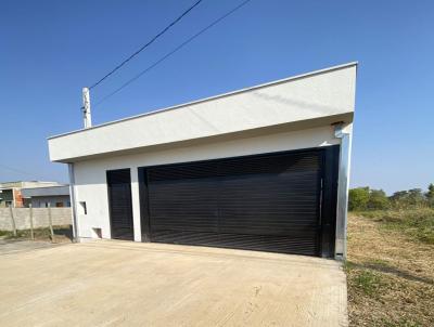 Casa para Venda, em Indaiatuba, bairro Jardim das Gaivotas, 2 dormit�rios, 1 banheiro, 2 vagas
