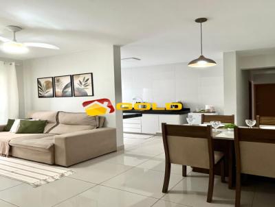 Apartamento para Venda, em Uberl�ndia, bairro Nossa Senhora Aparecida, 2 dormit�rios, 2 banheiros, 1 su�te, 1 vaga