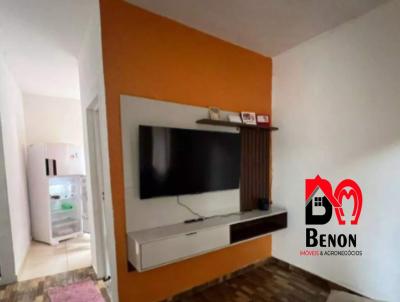 Casa para Venda, em Brumadinho, bairro PLANALTO, 2 dormit�rios, 3 vagas