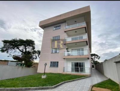 Apartamento para Loca��o, em Guarapuava, bairro Santa Cruz, 3 dormit�rios, 2 banheiros, 1 su�te, 1 vaga