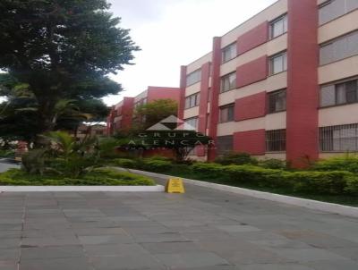 Apartamento para Venda, em S�o Paulo, bairro Pirituba, 2 dormit�rios, 1 banheiro, 1 vaga
