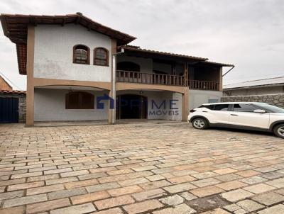 Casa para Venda, em Contagem, bairro Centro, 4 dormit�rios, 2 banheiros, 2 su�tes, 4 vagas