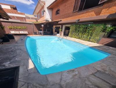 Casa para Venda, em S�o Paulo, bairro Santana, 3 dormit�rios, 2 banheiros, 1 su�te, 4 vagas