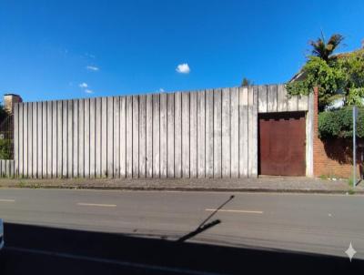 Terreno para Venda, em Guarapuava, bairro Centro