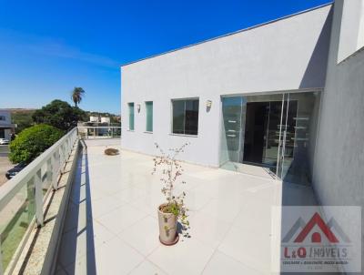 Apartamento para Venda, em Lagoa Santa, bairro Jardim Imperial, 2 dormit�rios, 2 banheiros, 2 su�tes, 1 vaga