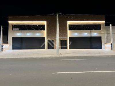 Sal�o Comercial para Loca��o, em Indaiatuba, bairro Jardim das Gaivotas