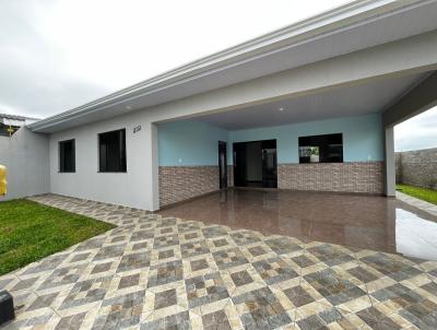 Casa para Venda, em Guarapuava, bairro Vila Bela, 2 dormit�rios, 1 vaga