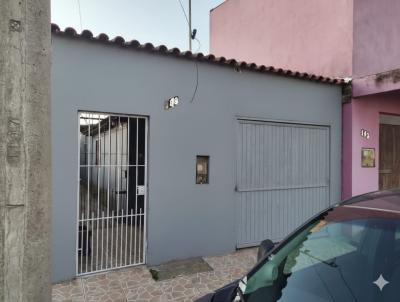Casa para Venda, em Pelotas, bairro Fragata, 2 dormit�rios, 1 banheiro, 1 vaga