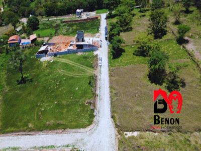 Ch�cara para Venda, em Brumadinho, bairro EIXO QUEBRADO, 1 dormit�rio, 1 banheiro, 1 su�te