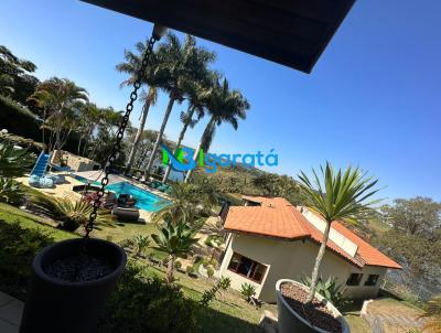 Ch�cara Condom�nio para Venda, em Igarat�, bairro CANTO DA �GUAS, 5 dormit�rios, 5 banheiros, 3 su�tes, 4 vagas