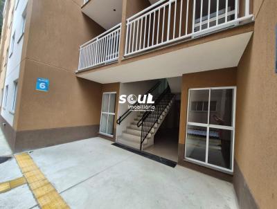 Apartamento Garden para Venda, em Teres�polis, bairro Pimenteiras, 2 dormit�rios, 1 banheiro, 1 vaga