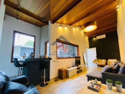 Casa 3 dormit�rios para Venda, em Atibaia, bairro Vila Giglio, 3 dormit�rios, 2 banheiros, 1 su�te, 9 vagas