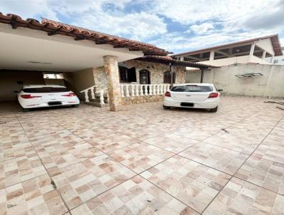 Casa para Venda, em Belo Horizonte, bairro Pindorama, 3 dormit�rios, 3 banheiros, 5 vagas