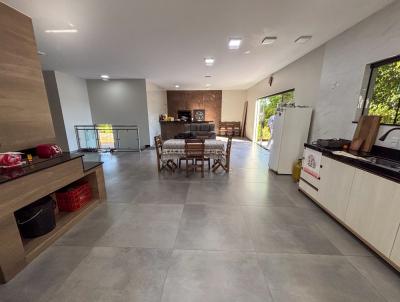 Casa para Venda, em Guarapuava, bairro Boqueir�o, 3 dormit�rios, 3 banheiros, 1 su�te