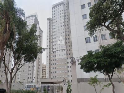 Apartamento para Venda, em S�o Paulo, bairro Vila Nova Cachoeirinha, 2 dormit�rios, 1 banheiro, 1 vaga