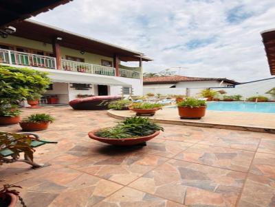 Casa para Venda, em Niter�i, bairro ITAIPU, 5 dormit�rios, 5 banheiros, 2 su�tes, 2 vagas