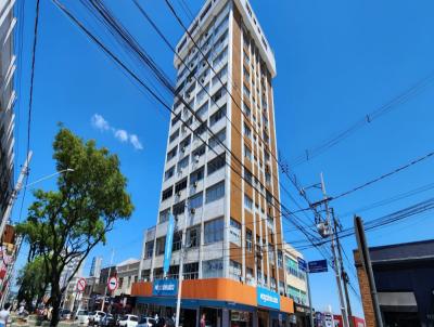 Apartamento para Venda, em Guarapuava, bairro Centro