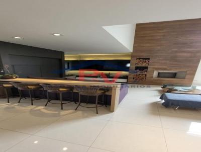 Casa Alto Padr�o para Venda, em Atibaia, bairro Condominio Quintas da Boa Vista, 4 dormit�rios, 3 su�tes, 7 vagas