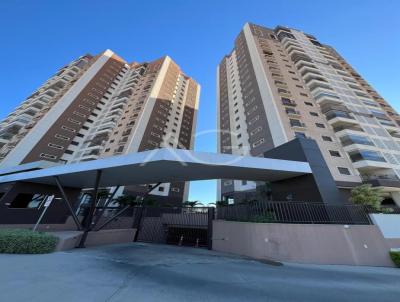 Apartamento para Venda, em Indaiatuba, bairro Vila Almeida, 3 dormit�rios, 2 banheiros, 1 su�te, 2 vagas