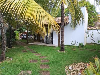 Casa em Condom�nio para Venda, em Salvador, bairro Piat�, 3 dormit�rios, 2 banheiros, 1 su�te