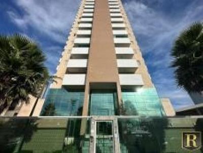 Apartamento para Venda, em Guarapuava, bairro Trianon, 1 dormit�rio, 1 su�te, 2 vagas