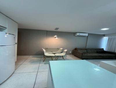 Apartamento para Loca��o, em Recife, bairro ROSARINHO, 1 dormit�rio, 1 banheiro, 1 vaga