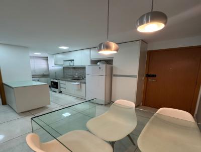 Flat para Loca��o, em Recife, bairro ROSARINHO, 1 dormit�rio, 1 banheiro, 1 vaga
