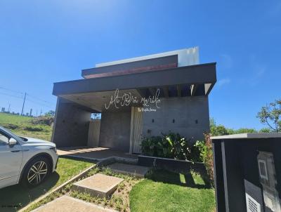 Casa em Condom�nio para Venda, em Mar�lia, bairro Condom�nio Silenzio Esmeralda, 4 dormit�rios, 1 banheiro, 4 su�tes, 2 vagas